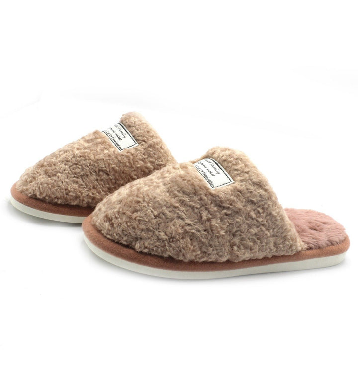 Warm Slippers | Fashion Point | Waseeh Pakistan