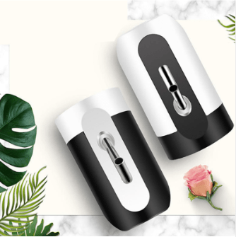 Water Bottle Automatic Pump (USB Charging) | kitchen item | Waseeh Pakistan