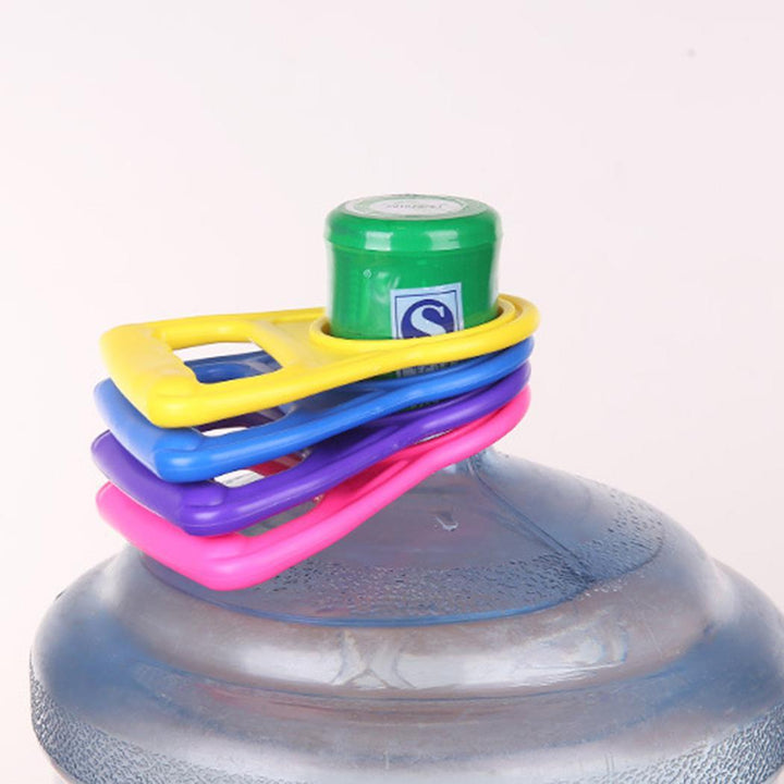 Water Bottle Lifter | Mix &amp; Match | Waseeh Pakistan