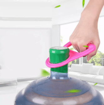 Water Bottle Lifter | Mix & Match | Waseeh Pakistan