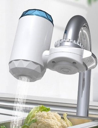 Water Faucet Purifier | kitchen item | Waseeh Pakistan