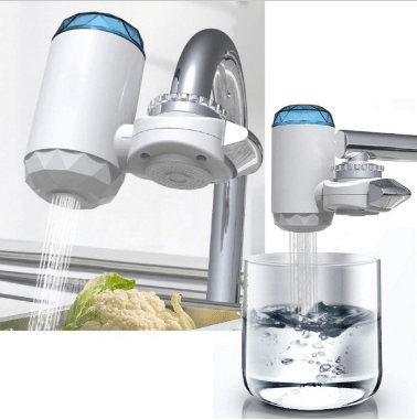 Water Faucet Purifier | kitchen item | Waseeh Pakistan