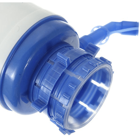 Water Hand Pump for Dispenser&