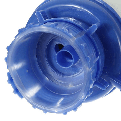 Water Hand Pump for Dispenser&