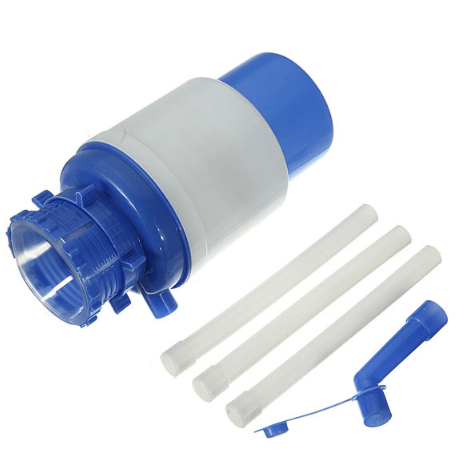 Water Hand Pump for Dispenser&