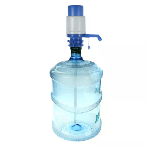 Water Hand Pump for Dispenser's Water Bottles | kitchen item | Waseeh Pakistan