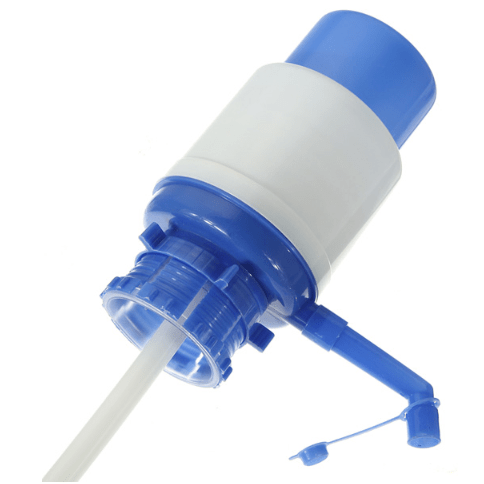 Water Hand Pump for Dispenser&