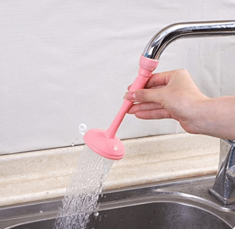 Water Saving Regulator Tap | kitchen item | Waseeh Pakistan