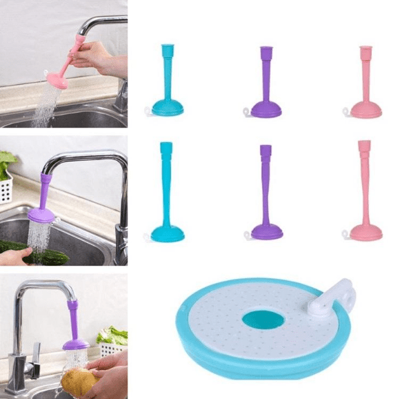 Water Saving Regulator Tap | kitchen item | Waseeh Pakistan