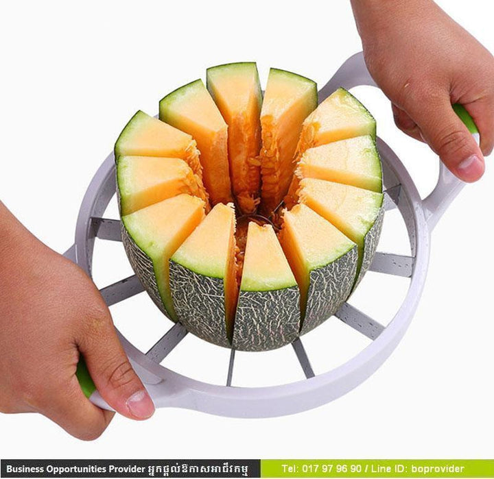 Watermelon Cutter Slicer | kitchen item | Waseeh Pakistan