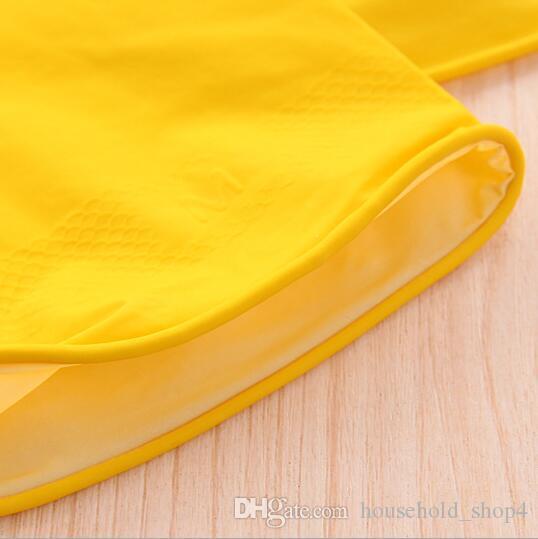Waterproof Household Gloves | kitchen item | Waseeh Pakistan