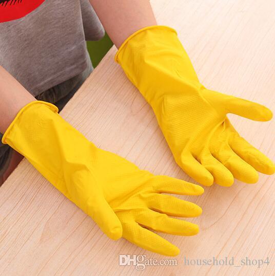 Waterproof Household Gloves | kitchen item | Waseeh Pakistan