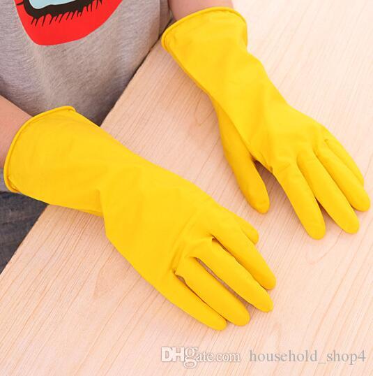 Waterproof Household Gloves | kitchen item | Waseeh Pakistan