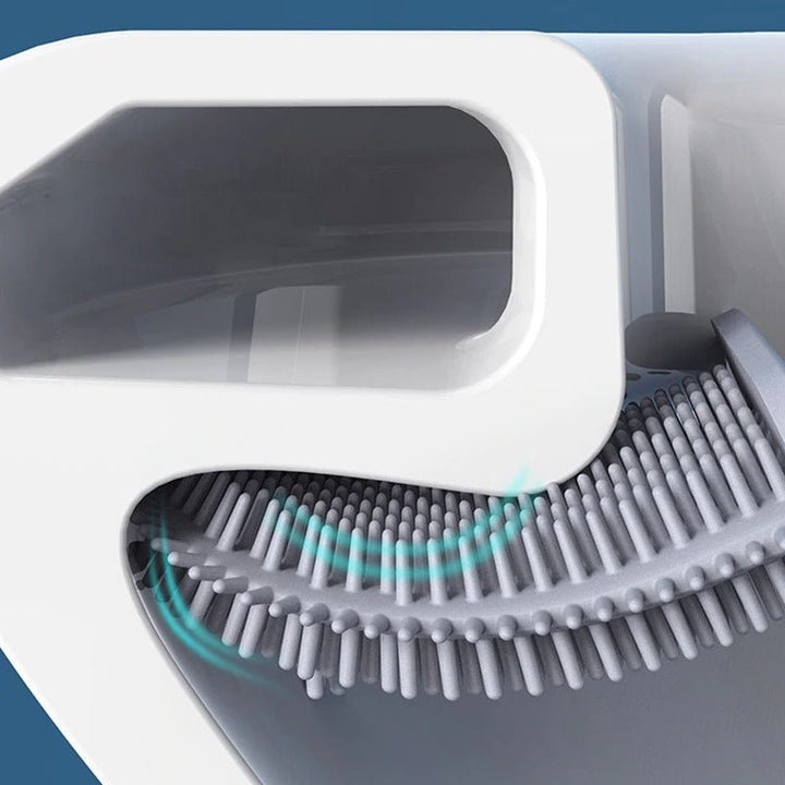 WC Toilet Brush | Home Décor | Waseeh Pakistan