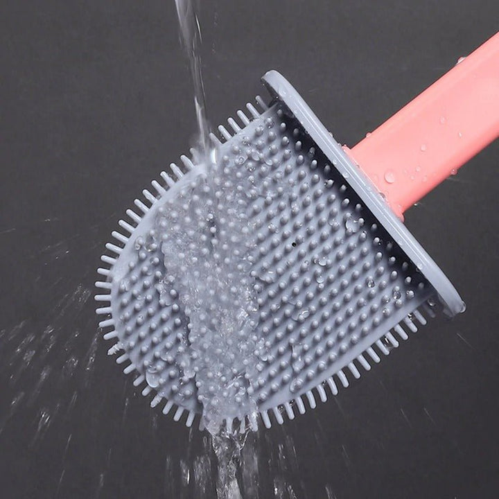 WC Toilet Brush | Home Décor | Waseeh Pakistan