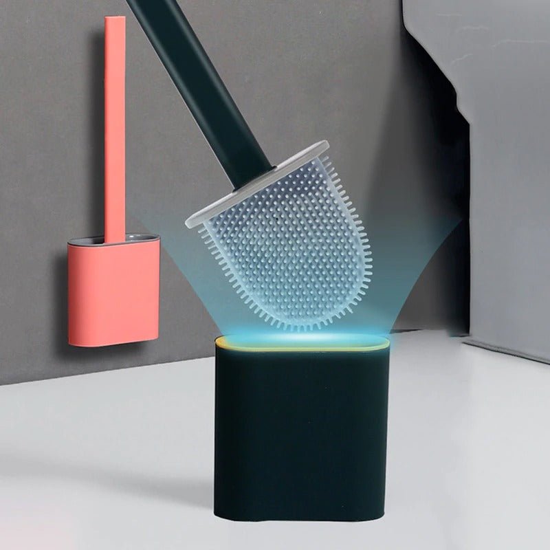 WC Toilet Brush | Home Décor | Waseeh Pakistan