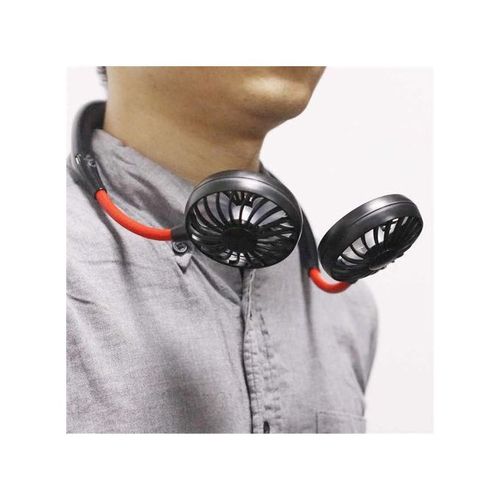 Wearable Sports Fan | | Waseeh Pakistan