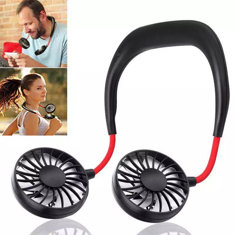 Wearable Sports Fan | | Waseeh Pakistan