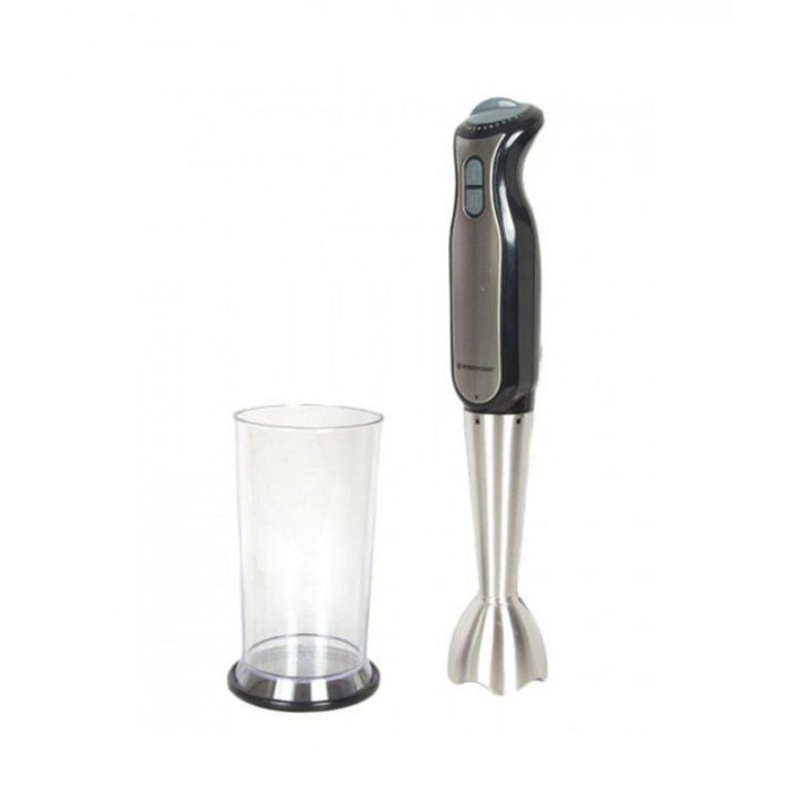 kenwood Pro Turbo Boost Blender - waseeh.com