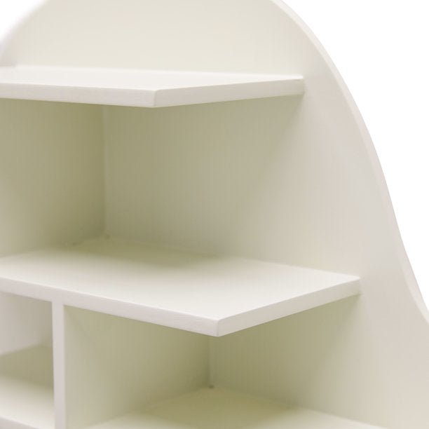 Whale Kids Bedroom Wall Floating Shelve Decor | Furniture | Waseeh Pakistan