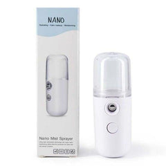 Nano Mist Sprayer - waseeh.com