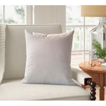 White Throw Cushion Cover (Pack of 5) | Home Décor | Waseeh Pakistan