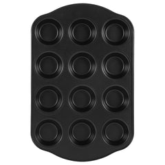 Hot Muffin Cupcake Oven Pan Tray - waseeh.com