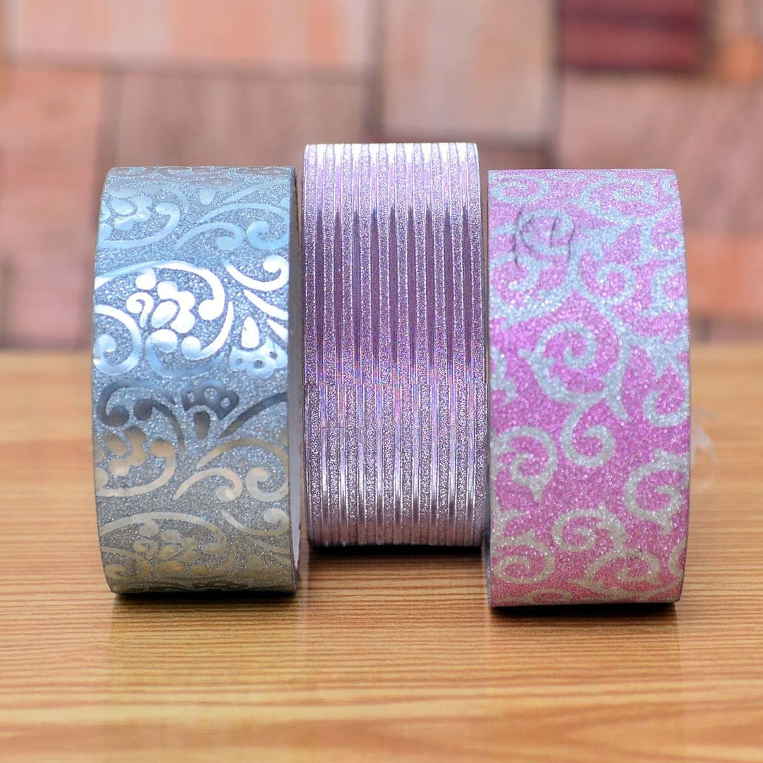 Wide Colored Decoration Tape | Home Décor | Waseeh Pakistan