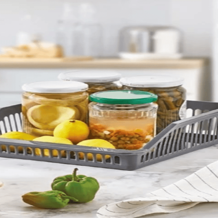 Wide Organizer Kitchen Basket | kitchen item | Waseeh Pakistan