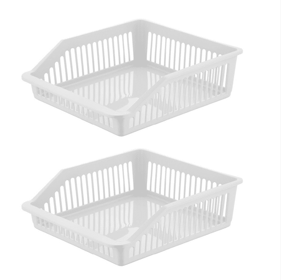 Wide Organizer Kitchen Basket | kitchen item | Waseeh Pakistan