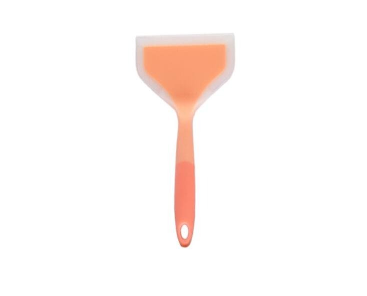 Wide Silicone Turner | kitchen item | Waseeh Pakistan