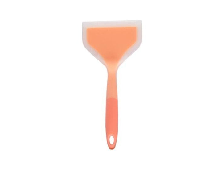 Wide Silicone Turner | kitchen item | Waseeh Pakistan