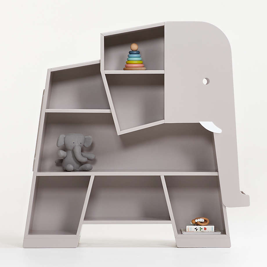 Wild Elephant Bookcase Rack | Furniture | Waseeh Pakistan