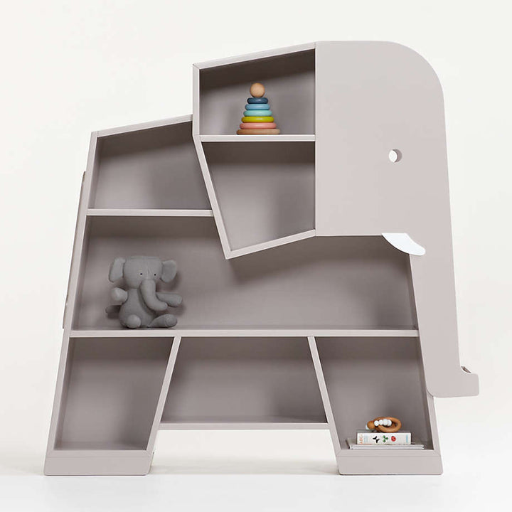 Wild Elephant Bookcase Rack | Furniture | Waseeh Pakistan
