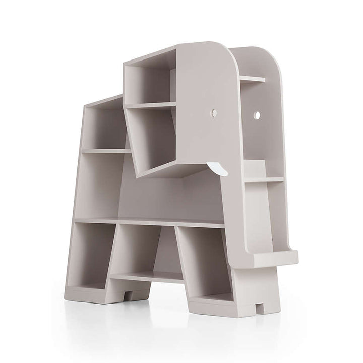 Wild Elephant Bookcase Rack | Furniture | Waseeh Pakistan
