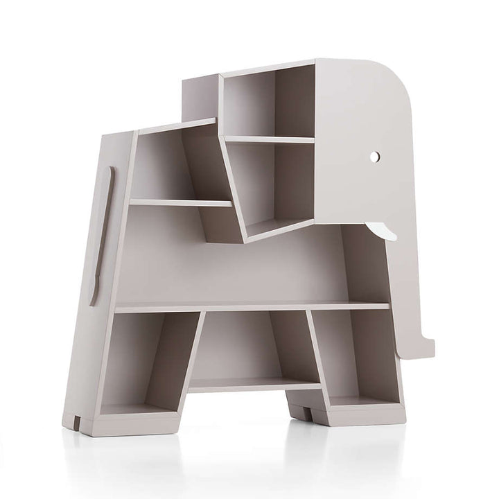 Wild Elephant Bookcase Rack | Furniture | Waseeh Pakistan