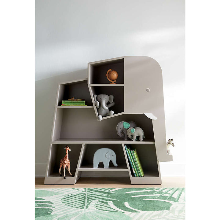 Wild Elephant Bookcase Rack | Furniture | Waseeh Pakistan
