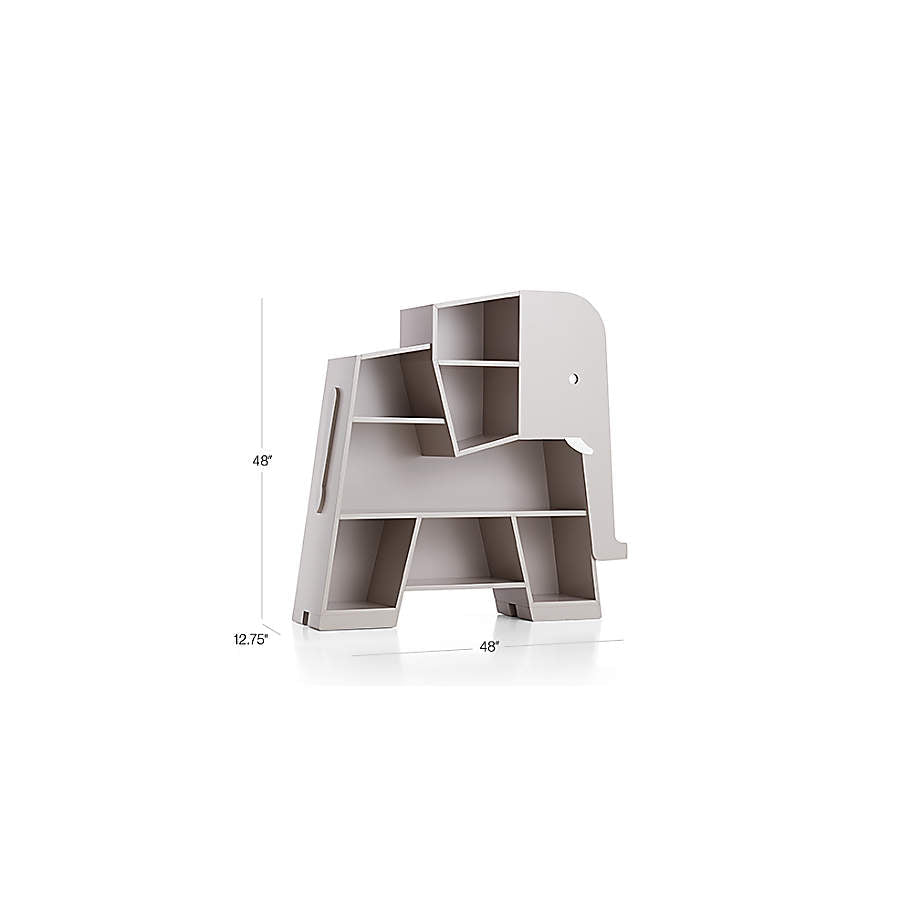 Wild Elephant Bookcase Rack | Furniture | Waseeh Pakistan