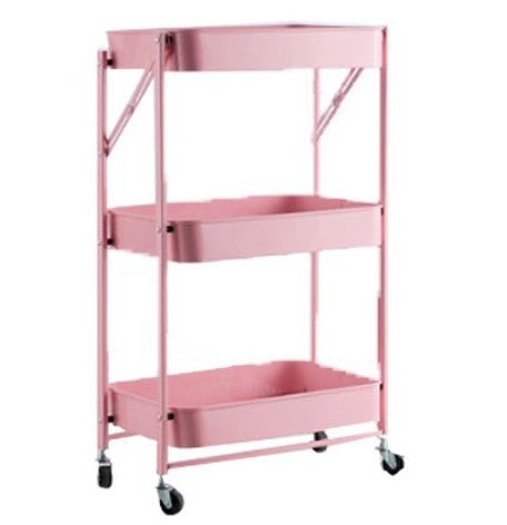 Wild Universal Rolling Cart Trolley (Metal) | Furniture | Waseeh Pakistan