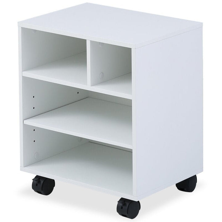 Wilfride Wheel Cabinet | Furniture | Waseeh Pakistan