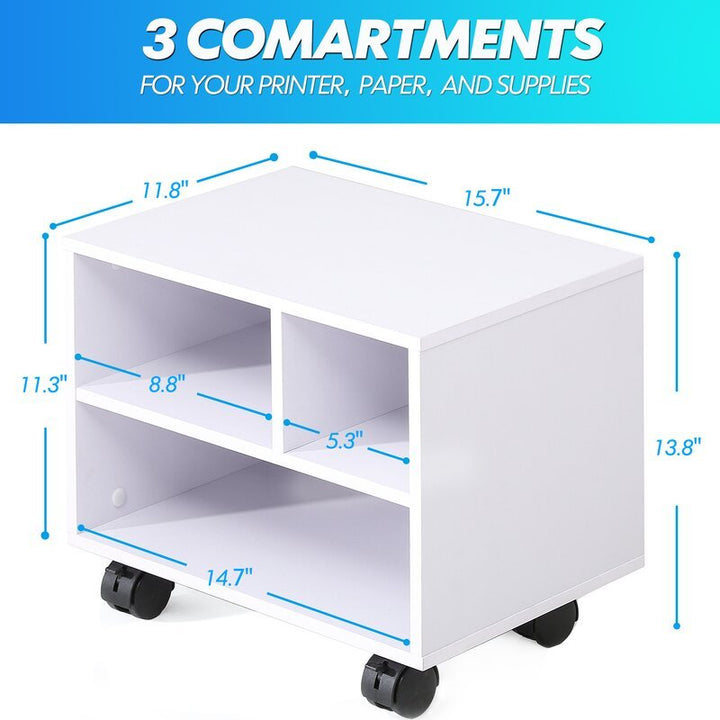 Wilfride Wheel Cabinet | Furniture | Waseeh Pakistan
