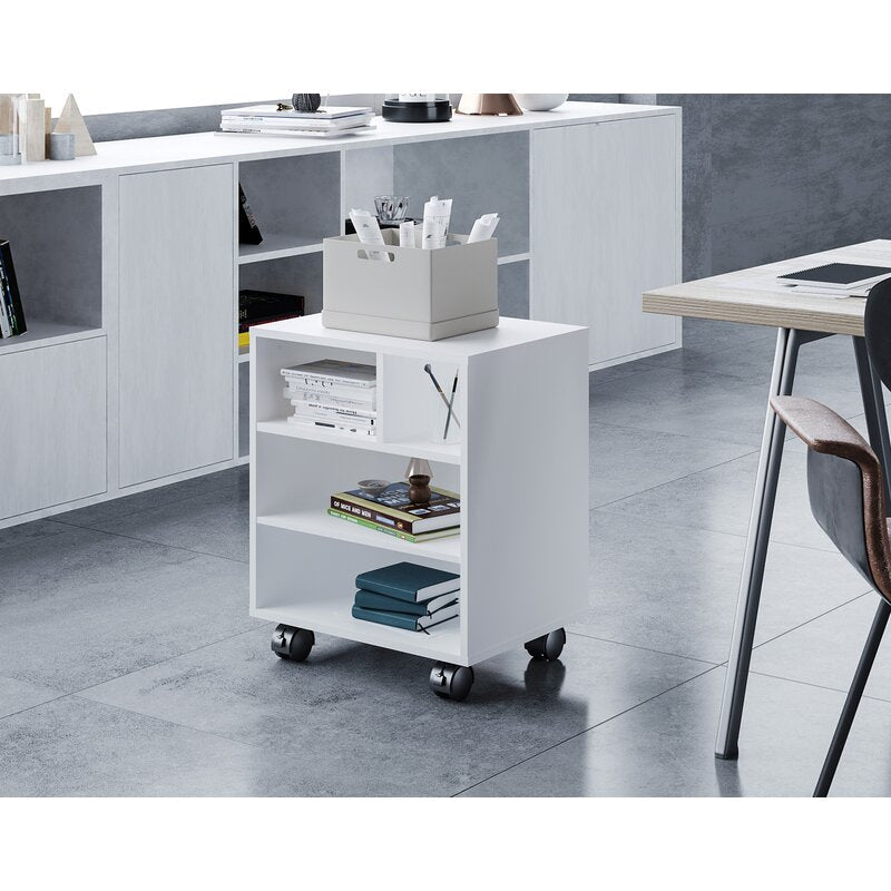 Wilfride Wheel Cabinet | Furniture | Waseeh Pakistan