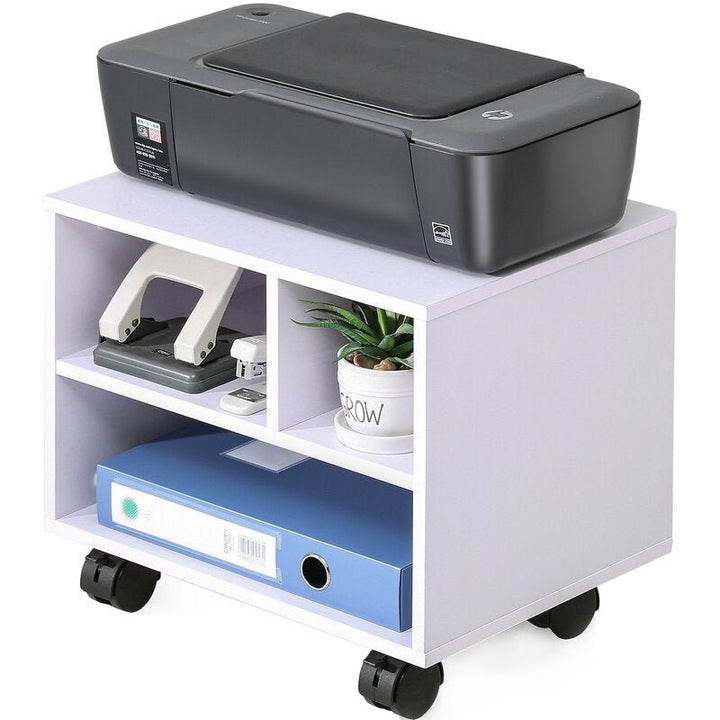 Wilfride Wheel Cabinet | Furniture | Waseeh Pakistan