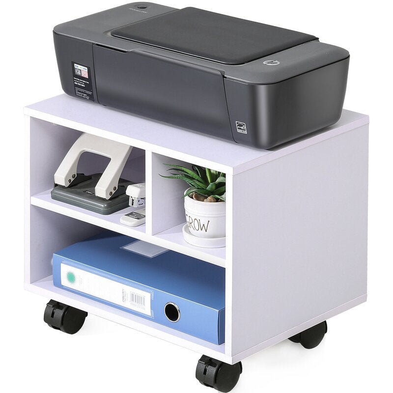 Wilfride Wheel Cabinet | Furniture | Waseeh Pakistan