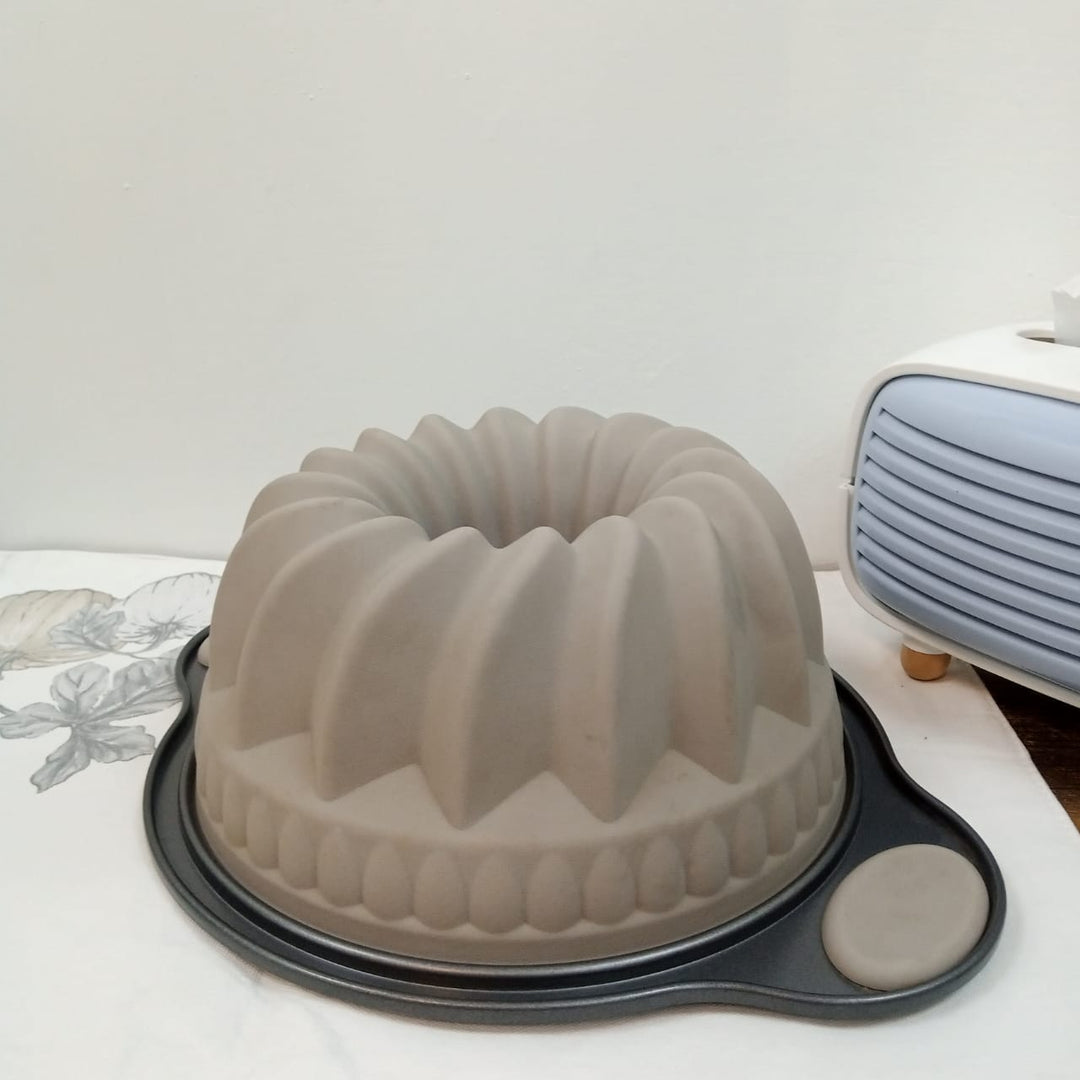 Wiltshire Round Mold | kitchen item | Waseeh Pakistan