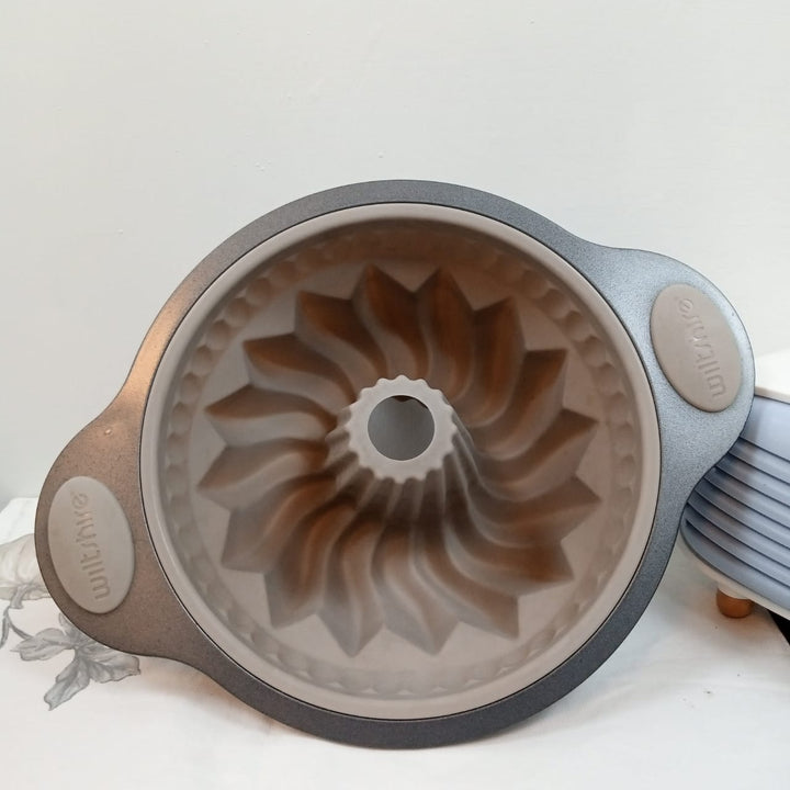 Wiltshire Round Mold | kitchen item | Waseeh Pakistan