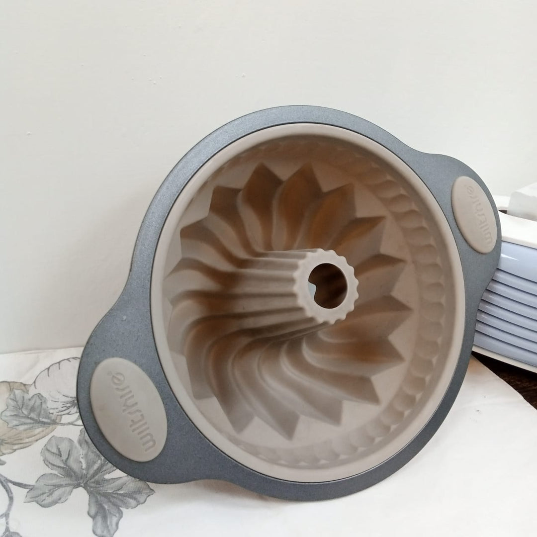 Wiltshire Round Mold | kitchen item | Waseeh Pakistan