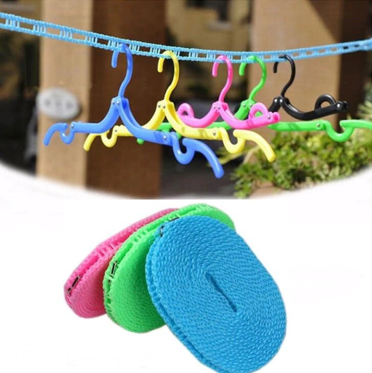 Windbreak Non-slip Rope | kitchen item | Waseeh Pakistan
