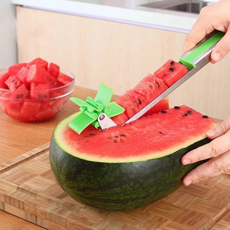 Windmill Watermelon Cutter Slicer | kitchen item | Waseeh Pakistan
