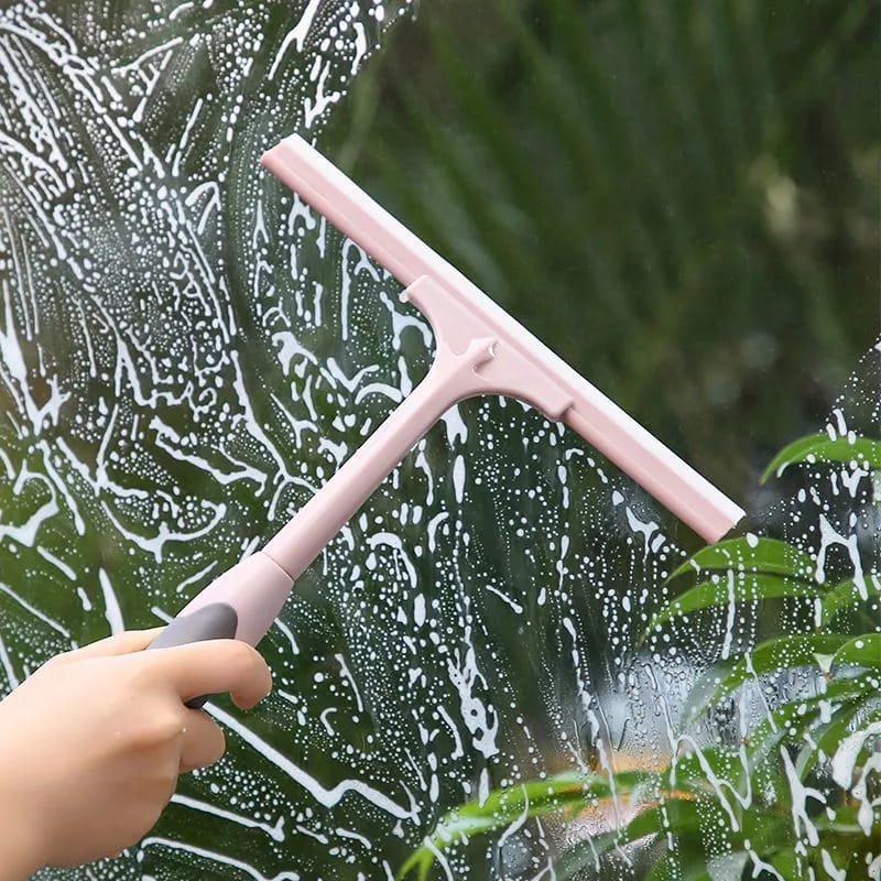 Window Glass Cleaning Wiper | Mix & Match | Waseeh Pakistan